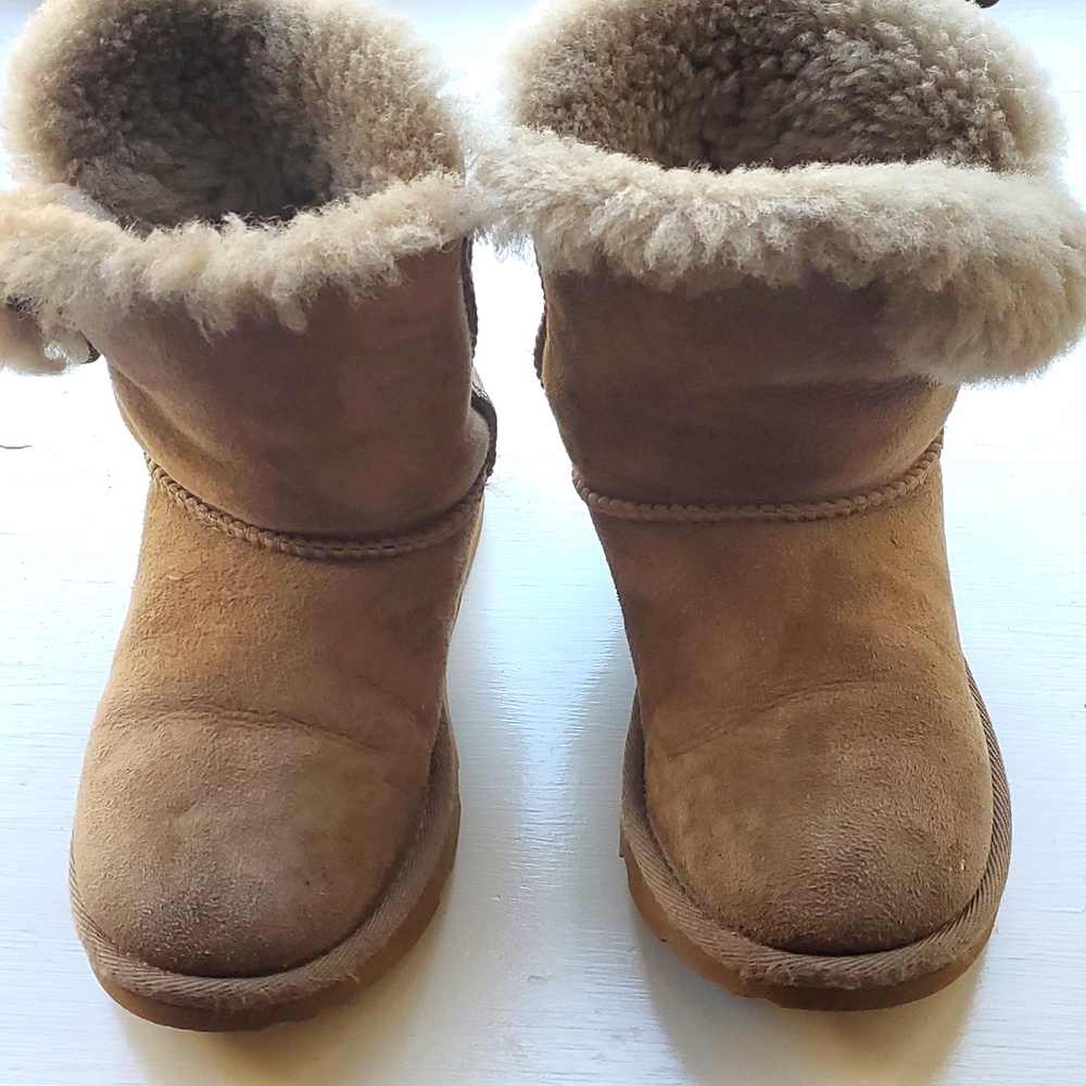 Kids UGG boots